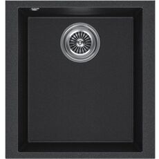 Мойка для кухни KuchenStern Sub 45  антрацит - Встраиваемая бытовая техника для кухни 