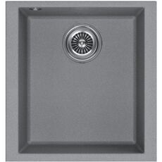 Мойка для кухни KuchenStern Sub 45  титан - Встраиваемая бытовая техника для кухни 