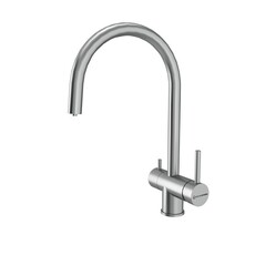 KUCHENSTERN DRIM-F нержавеющая сталь - Встраиваемая бытовая техника для кухни 