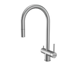 KUCHENSTERN DRIM-FS нержавеющая сталь - Встраиваемая бытовая техника для кухни 