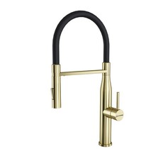 KUCHENSTERN KERN-E золото - Встраиваемая бытовая техника для кухни 