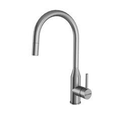 KUCHENSTERN TIDA-S нержавеющая сталь - Встраиваемая бытовая техника для кухни 