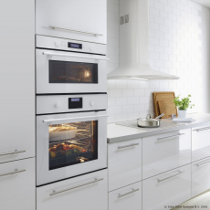 Духовые шкафы - Встраиваемая бытовая техника для кухни 