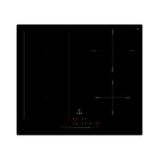 Варочная панель индукционная LEX EVI 641A BL  - Встраиваемая бытовая техника для кухни 