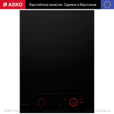 Варочная панель Asko HID352GC - Встраиваемая бытовая техника для кухни 