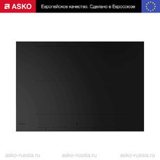 Варочная панель Asko HID754MFC - Встраиваемая бытовая техника для кухни 