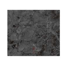 Варочная панель индукционная LEX EVI 640 F DS - Встраиваемая бытовая техника для кухни 