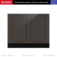 Варочная панель Asko HI1655M - Встраиваемая бытовая техника для кухни 