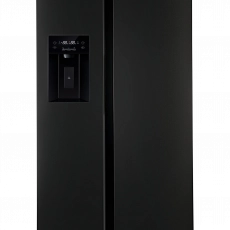 Холодильник HIBERG RFS-655DX NFB Inverter Цвет: графитовый - Встраиваемая бытовая техника для кухни 