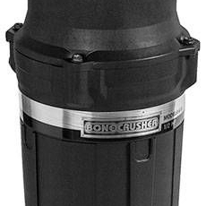 Измельчитель пищевых отходов BoneCrusher 610 - Встраиваемая бытовая техника для кухни 