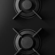 Варочная панель Asko HG8320BGB1 - Встраиваемая бытовая техника для кухни 