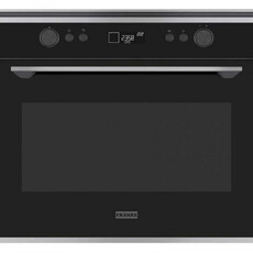 Духовой шкаф Franke FMY 45 MW XS - Встраиваемая бытовая техника для кухни 