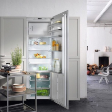 Холодильники - Встраиваемая бытовая техника для кухни 