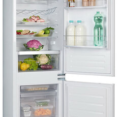 Встраиваемый двухкамерный холодильник Franke FCB 320 V NE E - Встраиваемая бытовая техника для кухни 