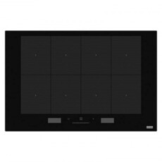 Варочная индукционная поверхность Franke FMY 808 I FP BK - Встраиваемая бытовая техника для кухни 