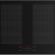 Варочная индукционная поверхность FMA 654 I F KL BK - Встраиваемая бытовая техника для кухни 