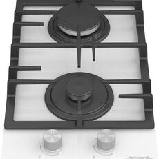 ГАЗОВАЯ ПОВЕРХНОСТЬ KG 513 W - Встраиваемая бытовая техника для кухни 