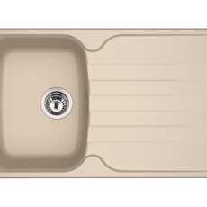 Мойка Franke AZG 611-86 сахара - Встраиваемая бытовая техника для кухни 