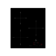 Варочная панель индукционная LEX EVI 430A BL  - Встраиваемая бытовая техника для кухни 