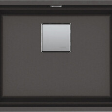 Мойка Franke KNG 110-52 грифельный серый - Встраиваемая бытовая техника для кухни 