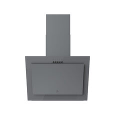 Вытяжка  LEX MIO 600 GREY  - Встраиваемая бытовая техника для кухни 