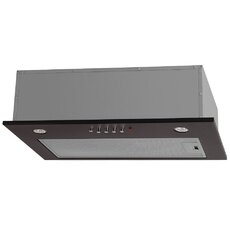 Кухонная вытяжка AKPO WK-7 Micra 60 см черный - Встраиваемая бытовая техника для кухни 