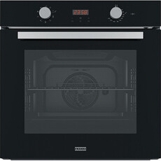 Духовой шкаф Franke FSL 86 H BK - Встраиваемая бытовая техника для кухни 