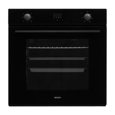 Духовой электрический шкаф AKPO PEA 7207SED04 BL - Встраиваемая бытовая техника для кухни 