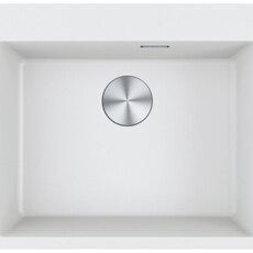 Кухонная мойка Franke MRG 610-54 FTL белый, вентиль-автомат - Встраиваемая бытовая техника для кухни 