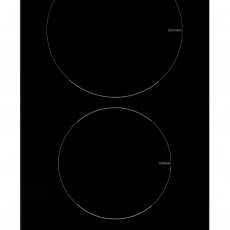 Варочная поверхность электрическая AKPO PKA 309005K BL - Встраиваемая бытовая техника для кухни 