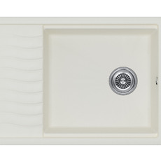 KUCHENSTERN BRETT 60 ваниль - Встраиваемая бытовая техника для кухни 