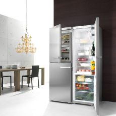 Отдельностоящие - Встраиваемая бытовая техника для кухни 