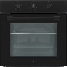 Духовой шкаф Krona SERA 60 BL/BL - Встраиваемая бытовая техника для кухни 