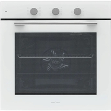 Духовой шкаф Krona ELEMENT plus 60 WH - Встраиваемая бытовая техника для кухни 