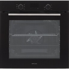 Духовой шкаф Krona LEGENDE 60 BL - Встраиваемая бытовая техника для кухни 