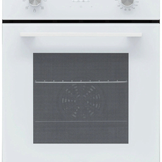 Духовой шкаф Krona RITUS 45 WH - Встраиваемая бытовая техника для кухни 