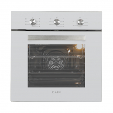 Духовой шкаф EDM 073 WH - Встраиваемая бытовая техника для кухни 