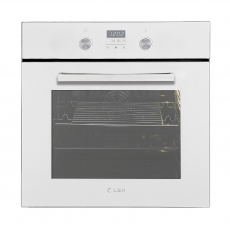 Духовой шкаф EDP 093 WH NEW - Встраиваемая бытовая техника для кухни 