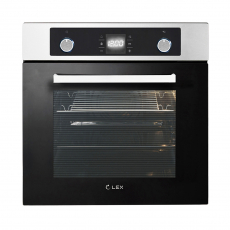 Духовой шкаф EDP 094 IX - Встраиваемая бытовая техника для кухни 