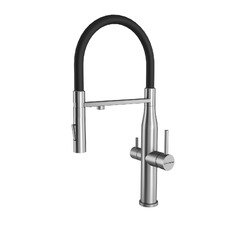 KUCHENSTERN ELIT-FE нержавеющая сталь - Встраиваемая бытовая техника для кухни 