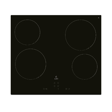 Варочная панель электрическая LEX EVH 640A BL  - Встраиваемая бытовая техника для кухни 