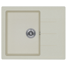 KUCHENSTERN FLUG 45 жасмин - Встраиваемая бытовая техника для кухни 