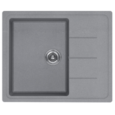 KUCHENSTERN FLUG 45 титан - Встраиваемая бытовая техника для кухни 