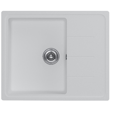 KUCHENSTERN FLUG 45 белый - Встраиваемая бытовая техника для кухни 