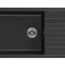 KUCHENSTERN FLUG 60 антрацит - Встраиваемая бытовая техника для кухни 