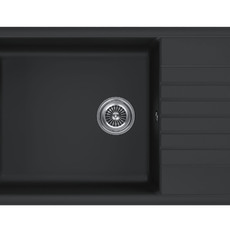 KUCHENSTERN FLUG 60 черный - Встраиваемая бытовая техника для кухни 