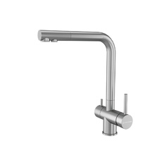 KUCHENSTERN FOKUS-F нержавеющая сталь - Встраиваемая бытовая техника для кухни 