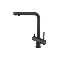 KUCHENSTERN FOKUS-FS черный - Встраиваемая бытовая техника для кухни 