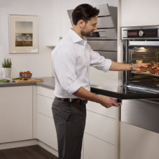 Электрические  - Встраиваемая бытовая техника для кухни 