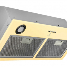 Вытяжка GS BLOC P 900 IVORY - Встраиваемая бытовая техника для кухни 